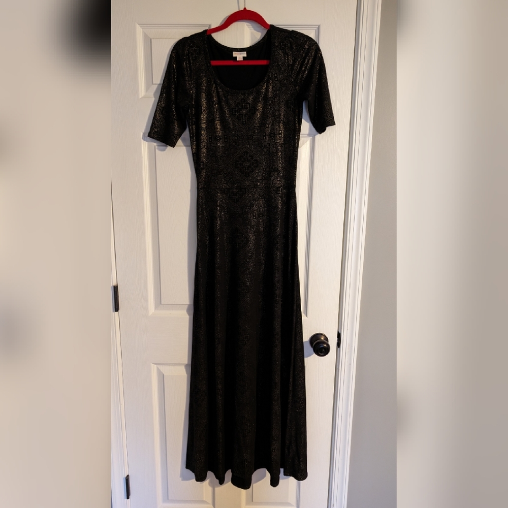 Lularoe Elegant Ana S